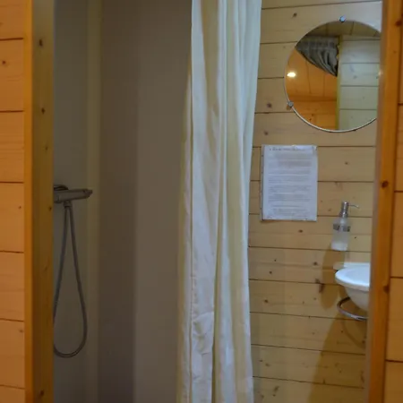 L'erre Sauvage Båthotell
