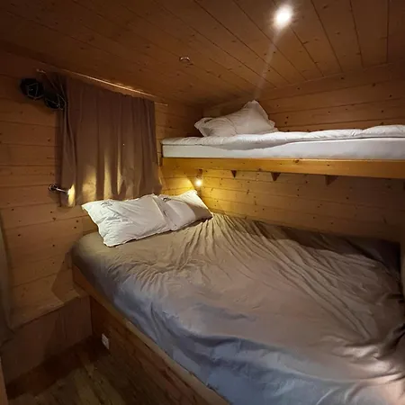 Botel L'erre Sauvage Blain
